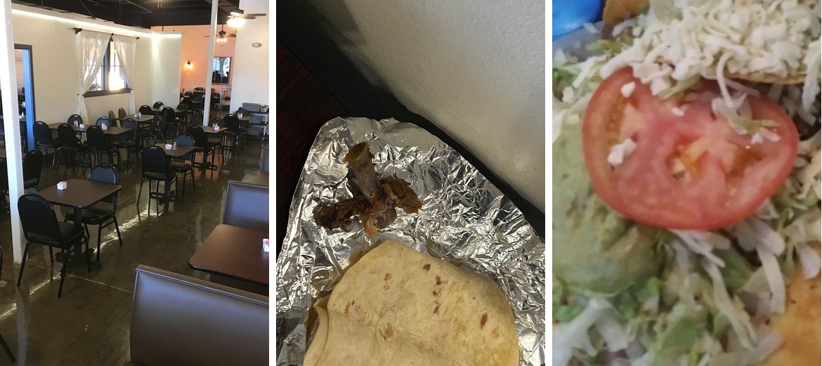 Mi Casa Mexican Restaurant - Kirksville