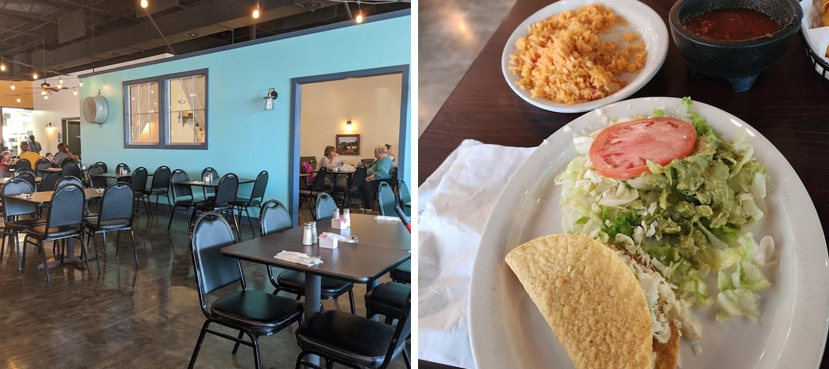 Mi Casa Mexican Restaurant - Kirksville
