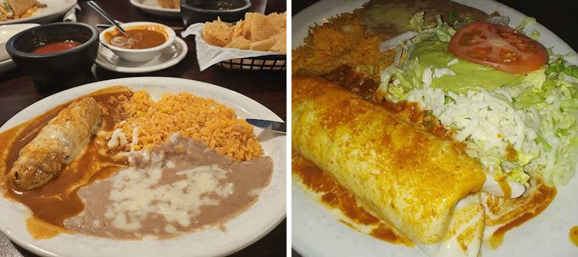 Mi Casa Mexican Restaurant - Kirksville