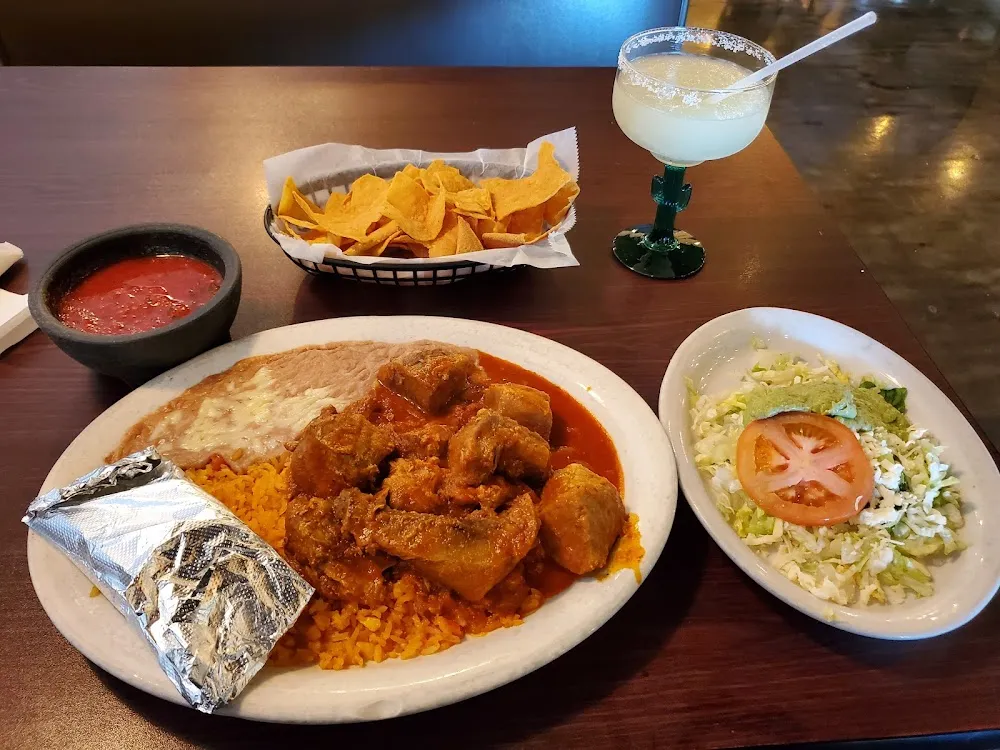 Carnitas