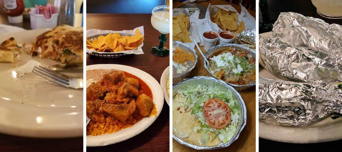 Mi Casa Mexican Restaurant - Kirksville