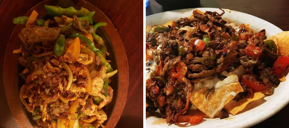 Mi Casa Mexican Restaurant - Kirksville