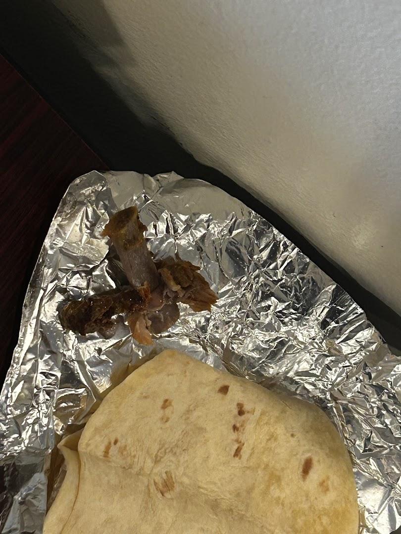 Mi Casa Mexican Restaurant - Kirksville