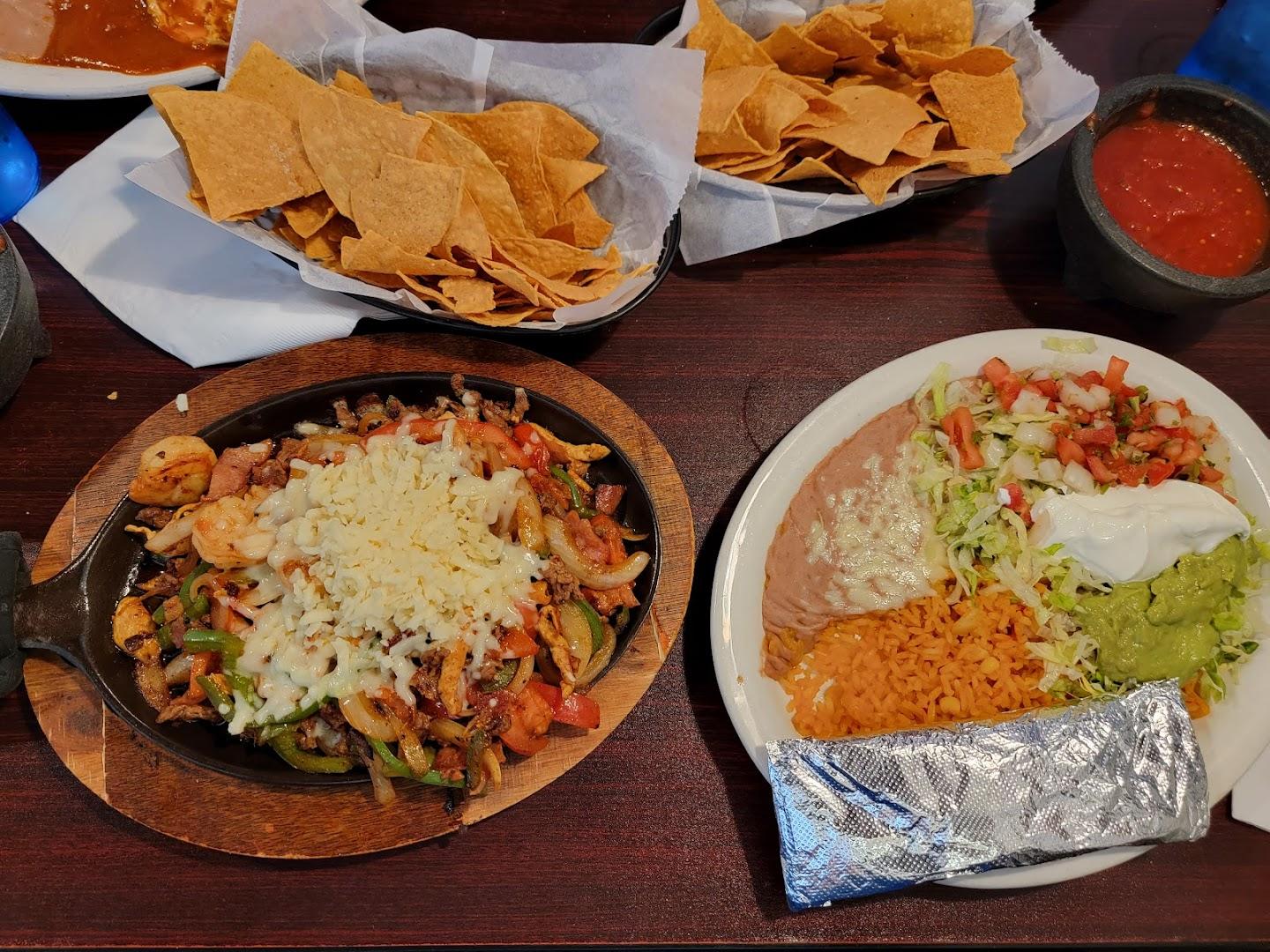Mi Casa Mexican Restaurant - Kirksville