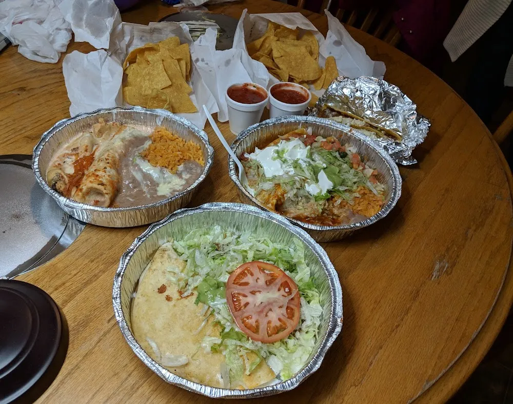 Plato 2 & 3