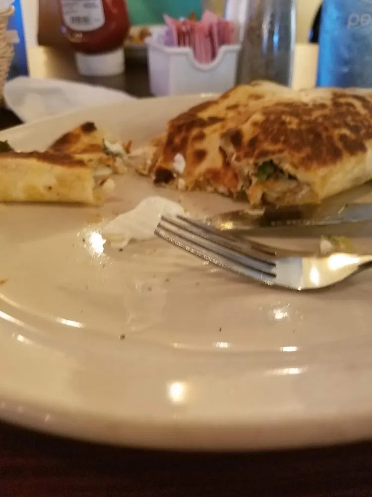 Quesadilla