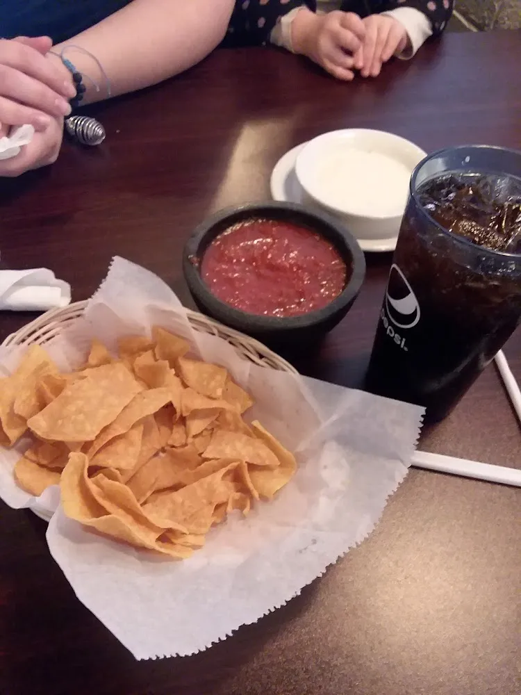 Tortilla Chips
